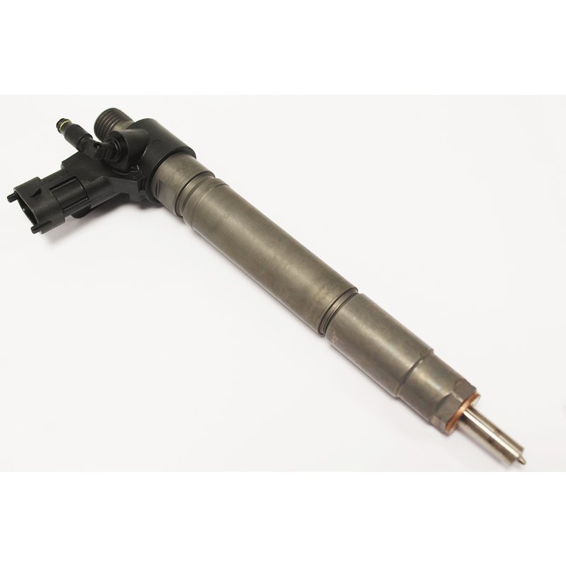 FUEL INJECTOR