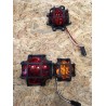 Rear lights guards Land Rover Defender 90/110
