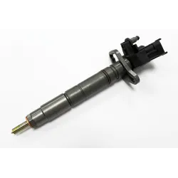 FUEL INJECTOR