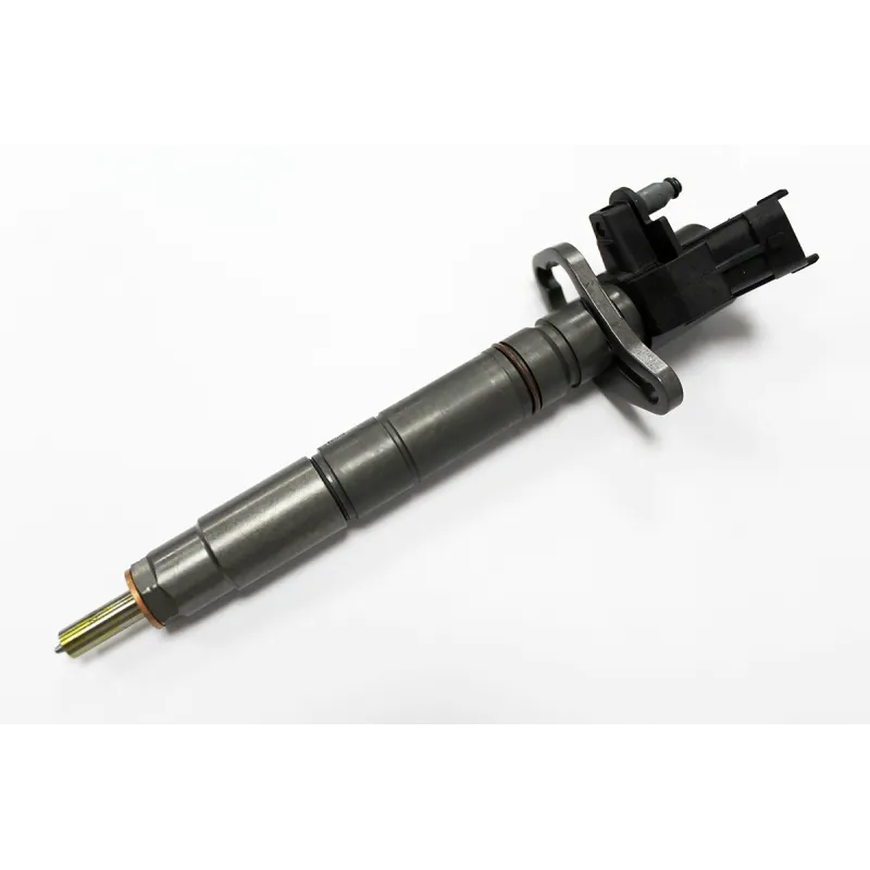 FUEL INJECTOR