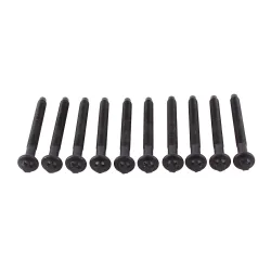 BOLT SET of 10