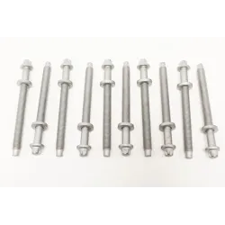 CYL HEAD BOLTS