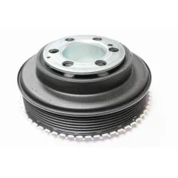 CRANKSHAFT PULLEY