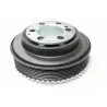 CRANKSHAFT PULLEY