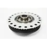 CRANKSHAFT PULLEY
