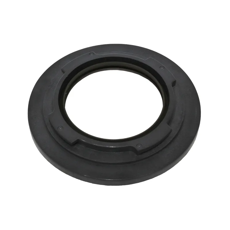 CRANKSHAFT OIL SEAL