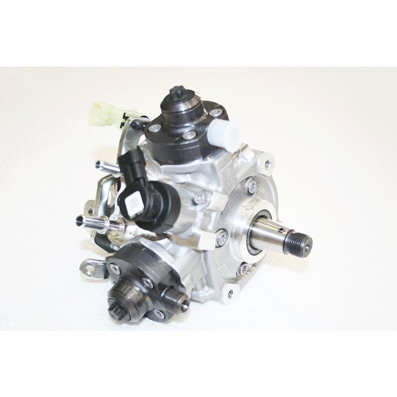 INJECTION PUMP