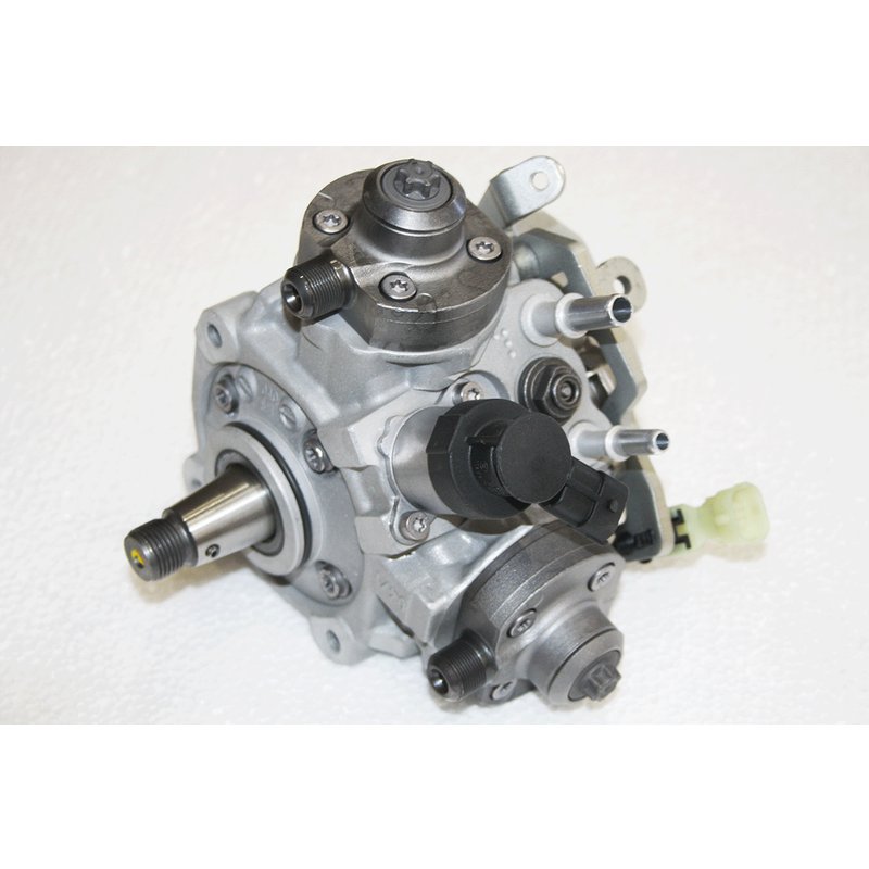INJECTION PUMP