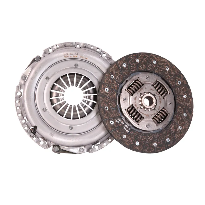 CLUTCH KIT