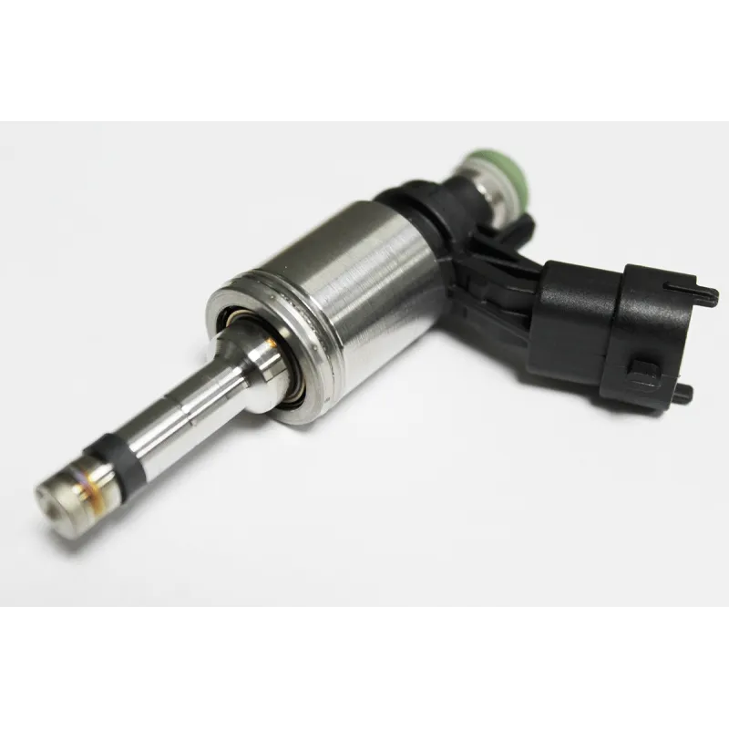 INJECTOR ASSY-NEW