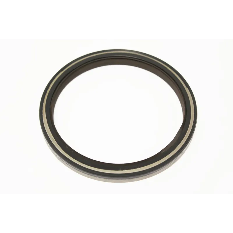 CRANKSHAFT OIL SEAL