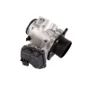 EGR VALVE + THROTTLE BODY ASSY