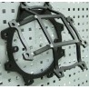 Rear cut corner light guards Land Rover Defender 90/110