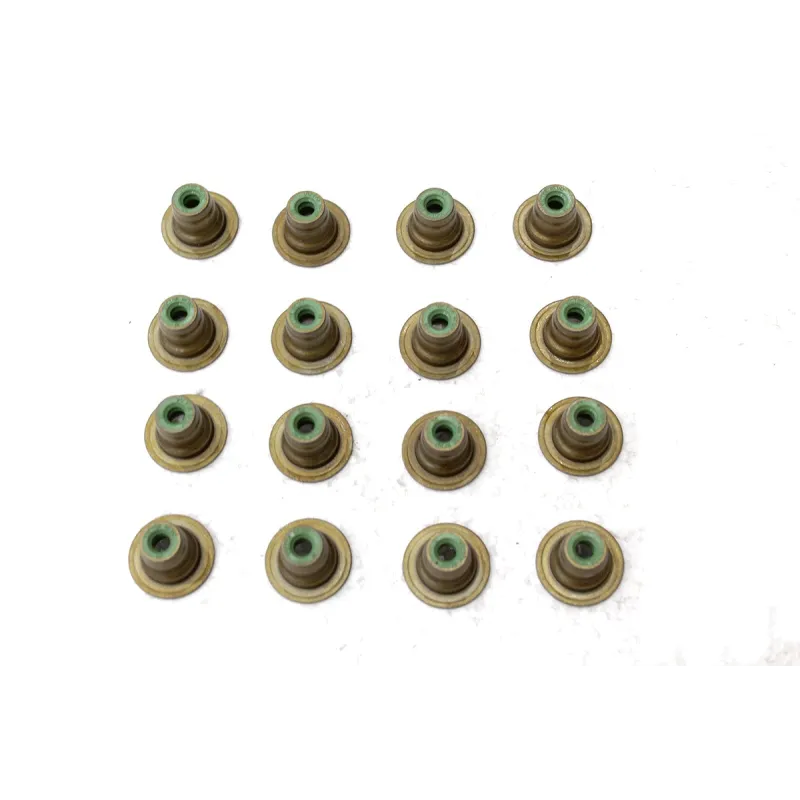 VALVE STEM SEAL SET