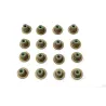 VALVE STEM SEAL SET