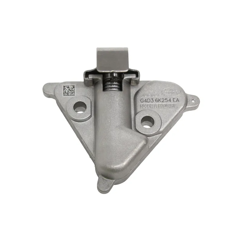 TENSIONER-CHAIN