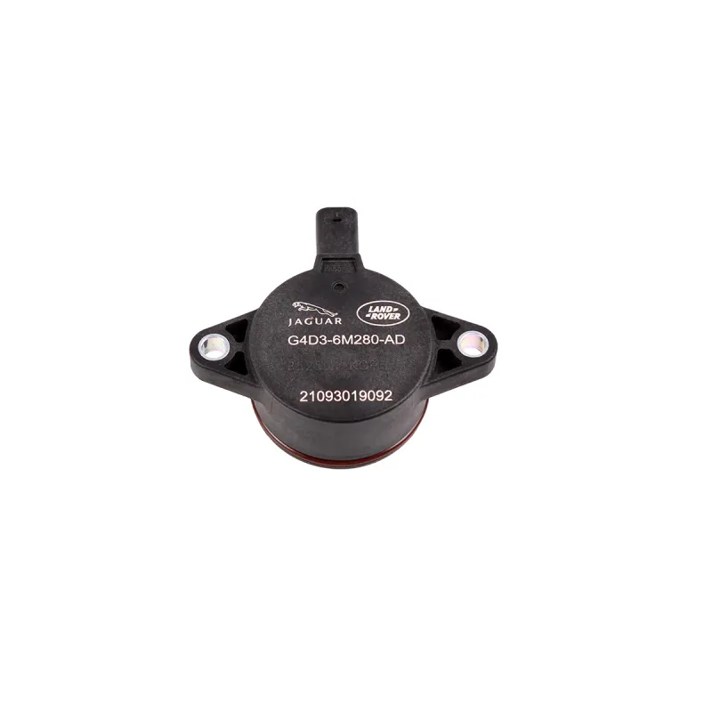 SOLENOID