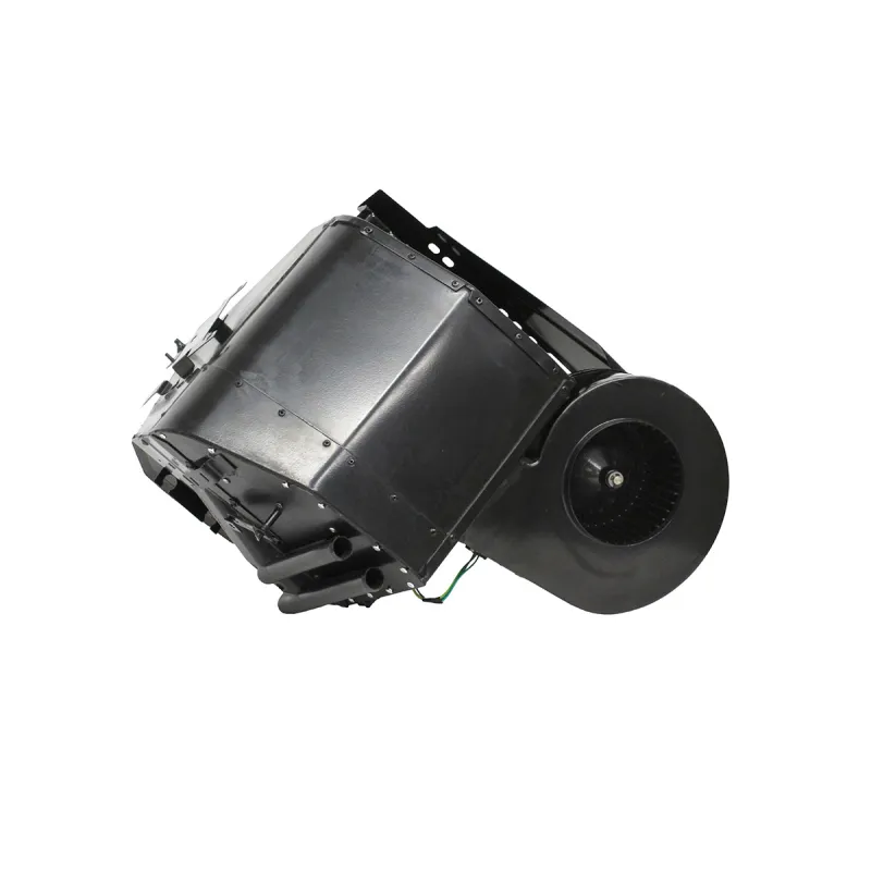 HEATER ASSY