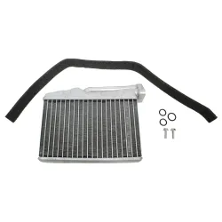 MATRIX-HEATER