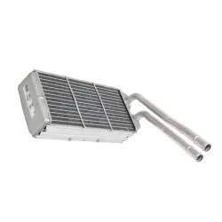 HEATER MATRIX