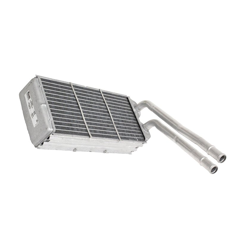 HEATER MATRIX