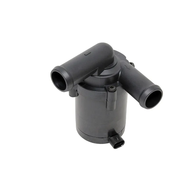 PUMP-WATER-AUXILLIARY