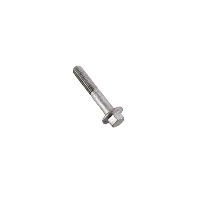 FLANGED BOLT