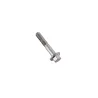 FLANGED BOLT