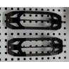 Side indicator light guards Land Rover Defender 90/110