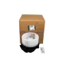 MOTOR AND FAN - BLOWER