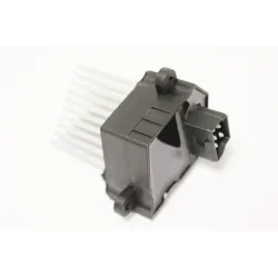 HEATER BLOWER SWITCH