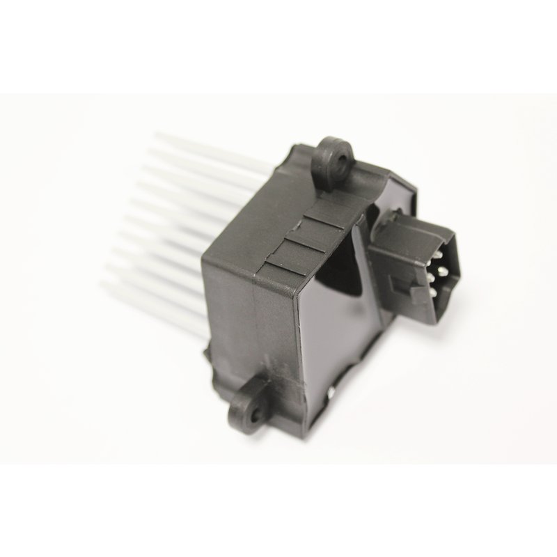 HEATER BLOWER SWITCH