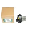 SWITCH - HEATER BLOWER