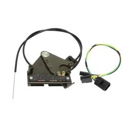 CONTROL ASSY HEATER