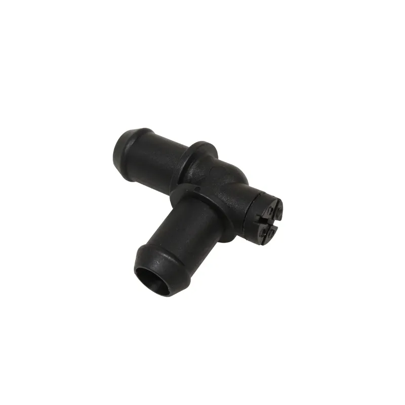 BLEED SCREW