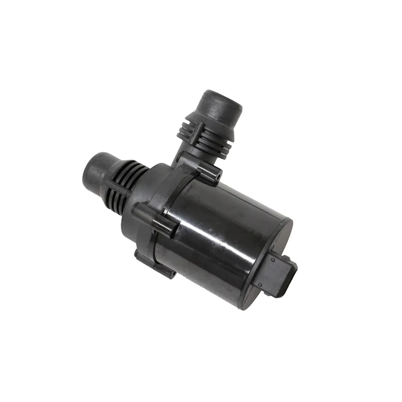 EXCHANGE WATER PUMP ASSY