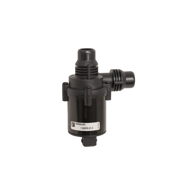 PUMP ASSY - WATER