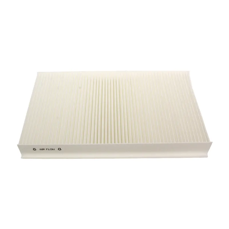 FILTER - POLLEN - HEATER ASSEMBL