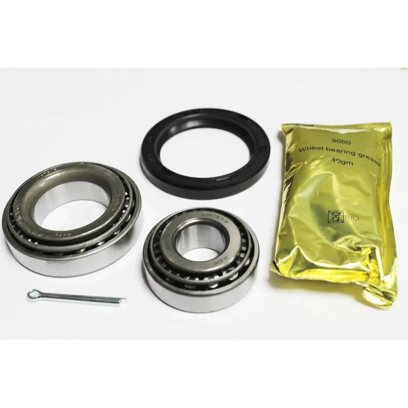 HUB BEARING KIT