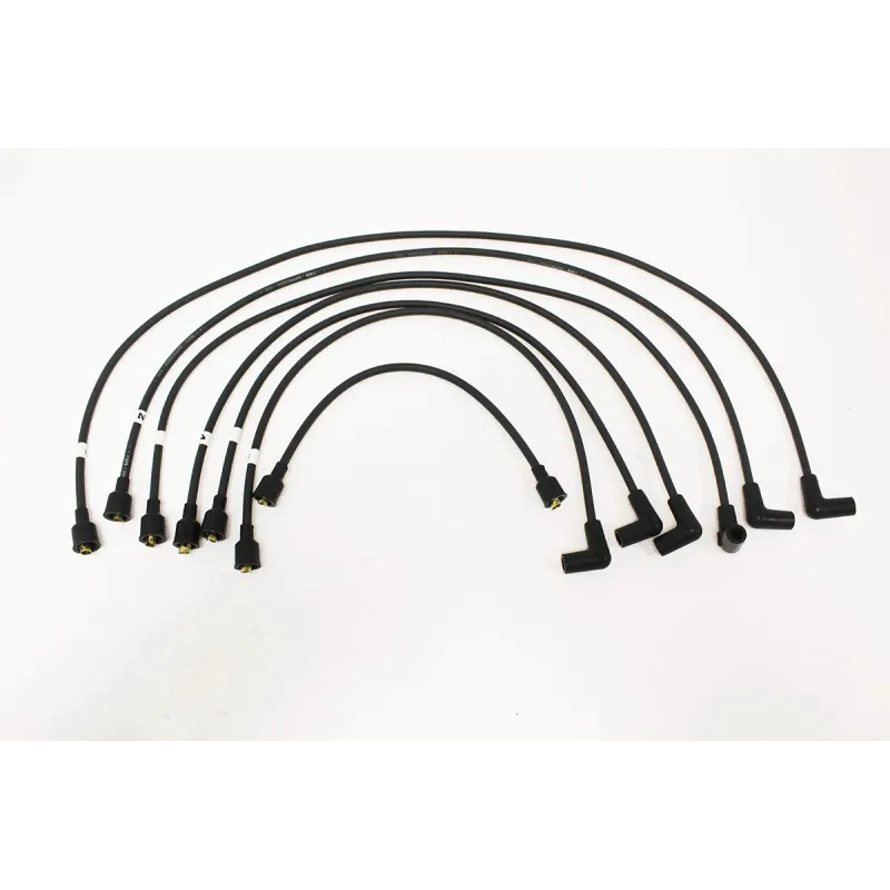PLUG LEAD KIT
