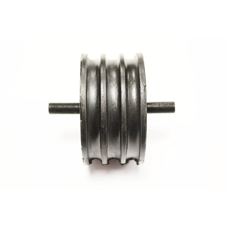 ENGINE MOUNTING