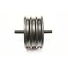 ENGINE MOUNTING