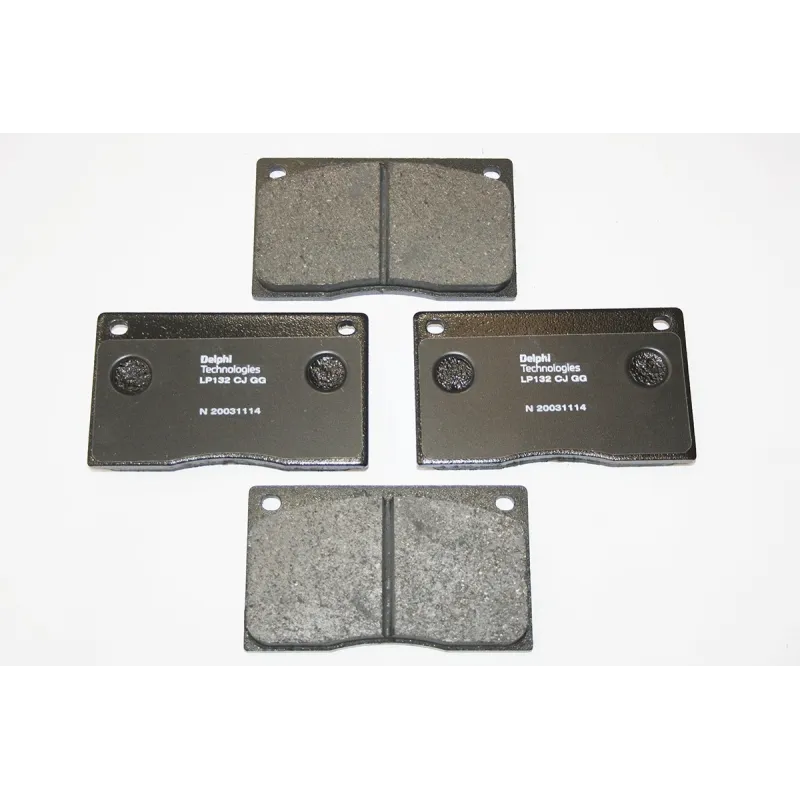 BRAKE PADS