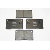 BRAKE PADS