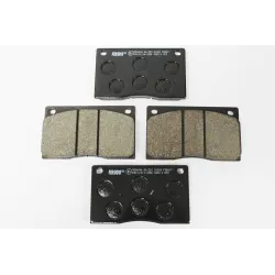 BRAKE PAD SET