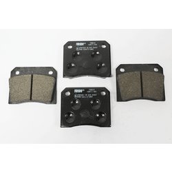 BRAKE PAD SET