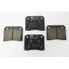 BRAKE PAD SET
