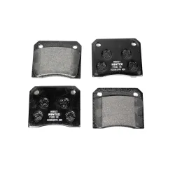 BRAKE PADS