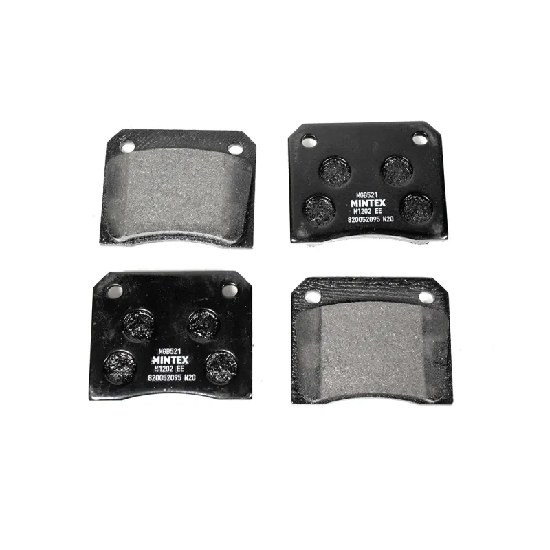 BRAKE PADS