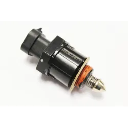 STEPPER MOTOR